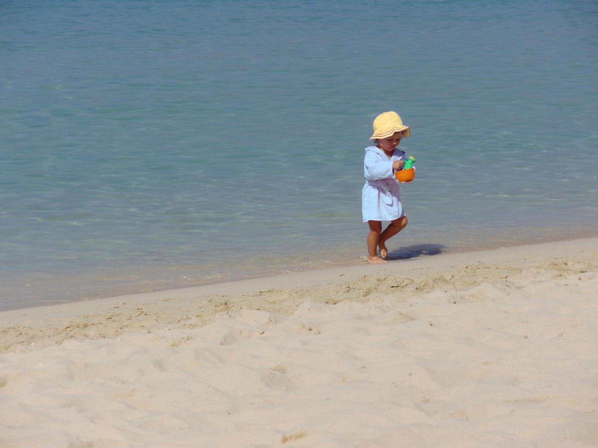 Large By The Pool - Beach, Corfu